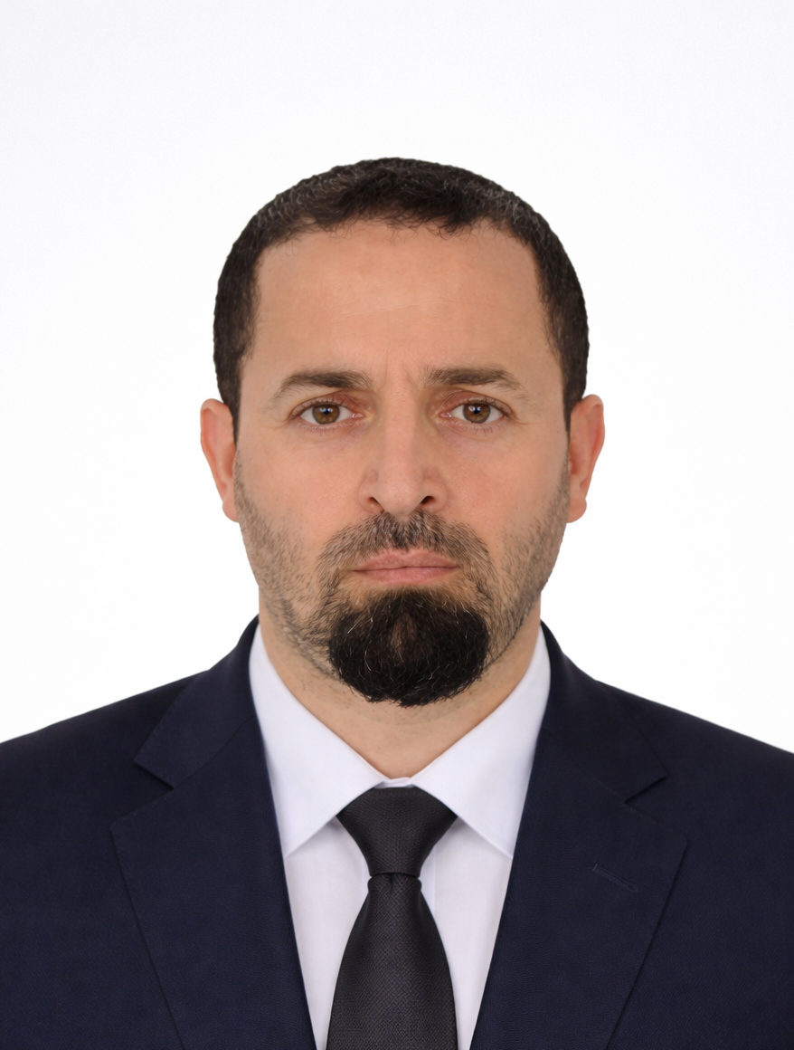 MADAOUI