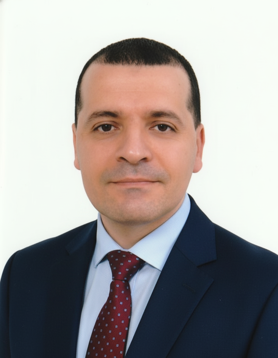 KHELOUFI