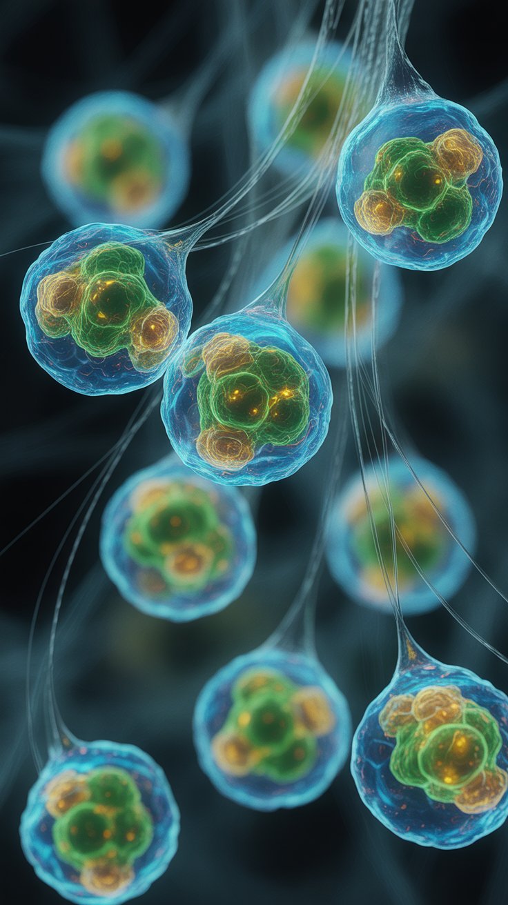 Nanobiotechnology and Nanomedicine